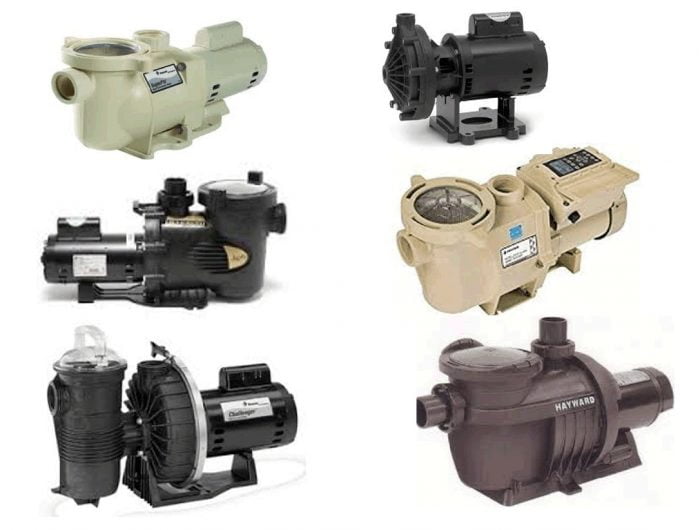 Pool Repair Services Southern Star Pool Repair and Cleaning